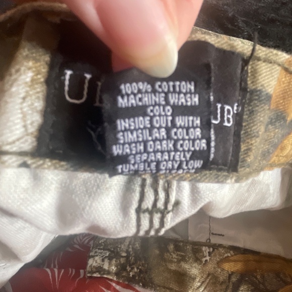 Camo hunting pants - Picture 3 of 3